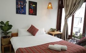 Hotel Lang Ko Ho